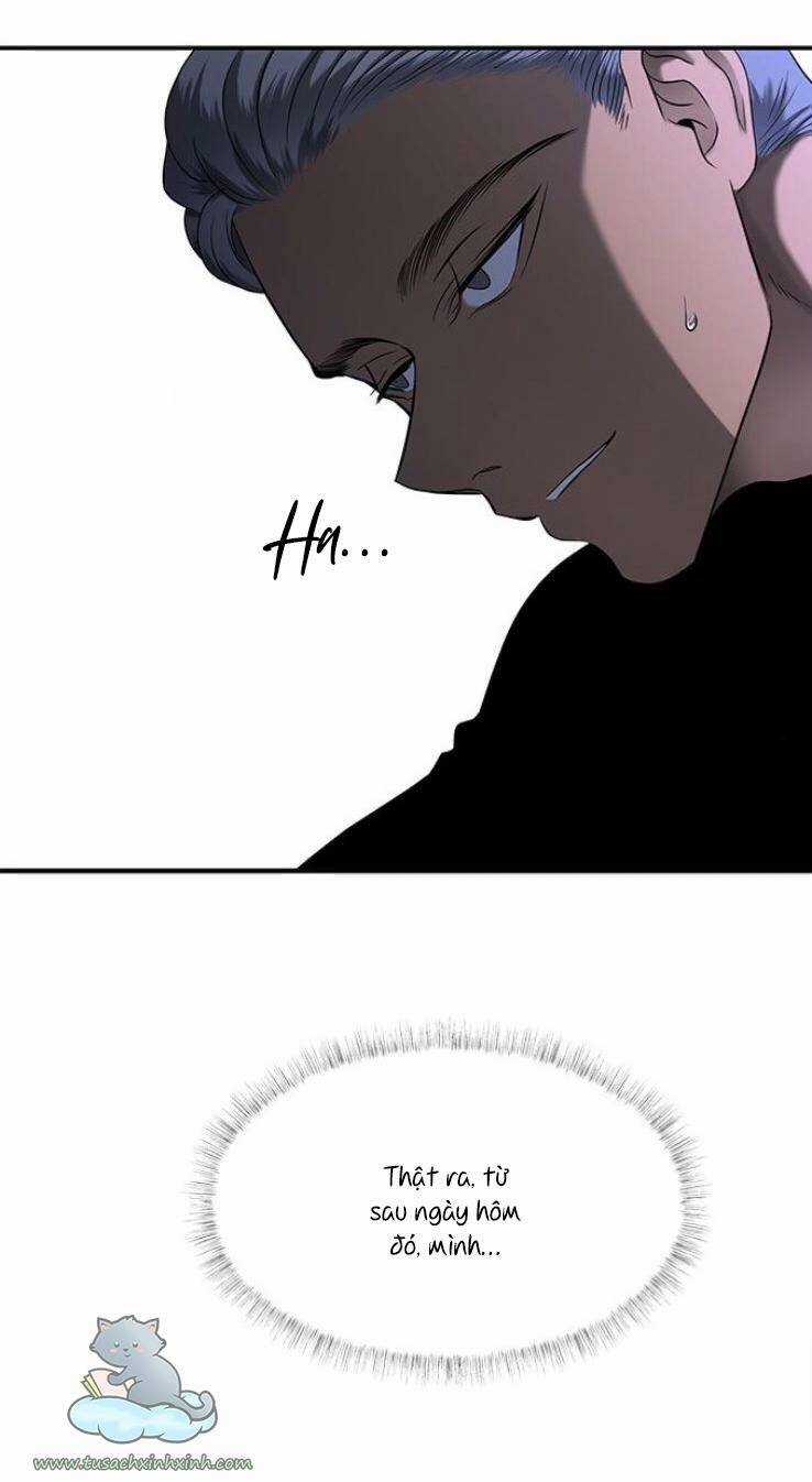 Cạm Bẫy - Chapter 113 - Trang 24