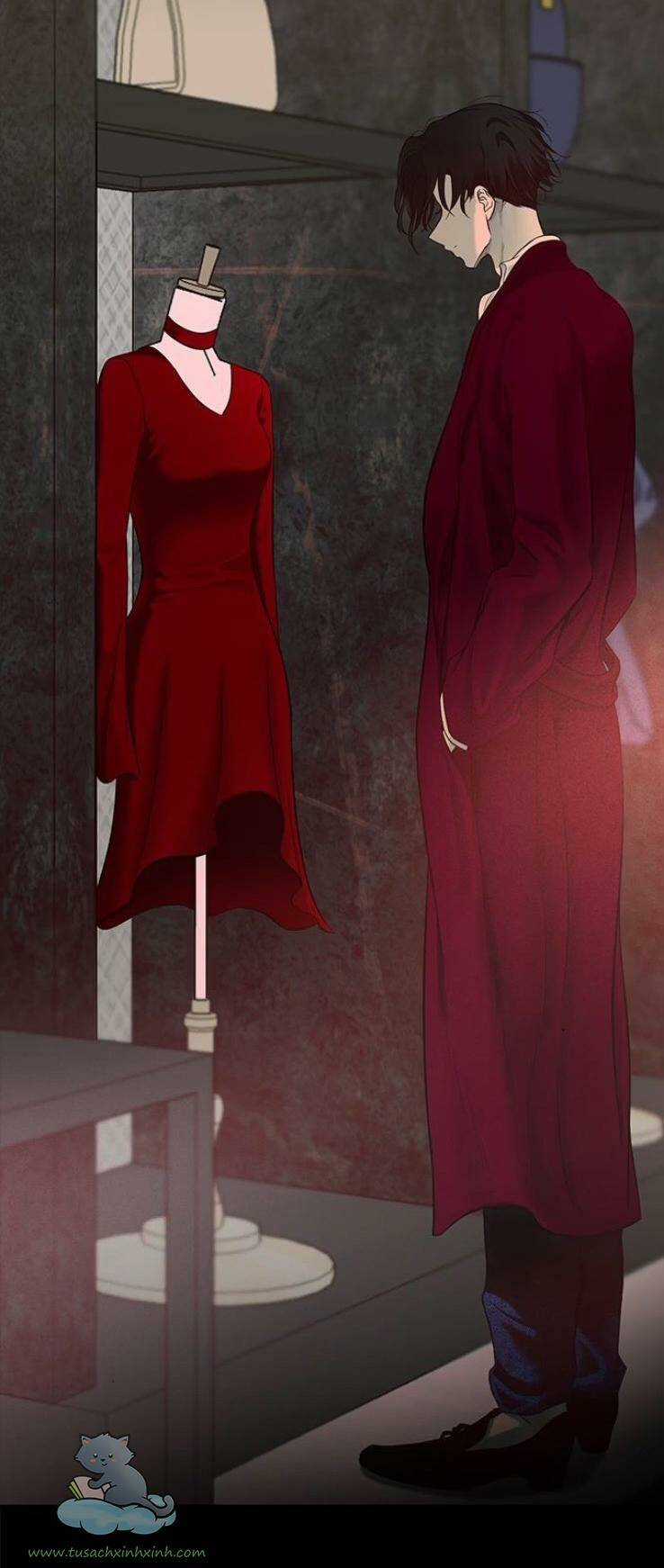 Cạm Bẫy - Chapter 113 - Trang 27