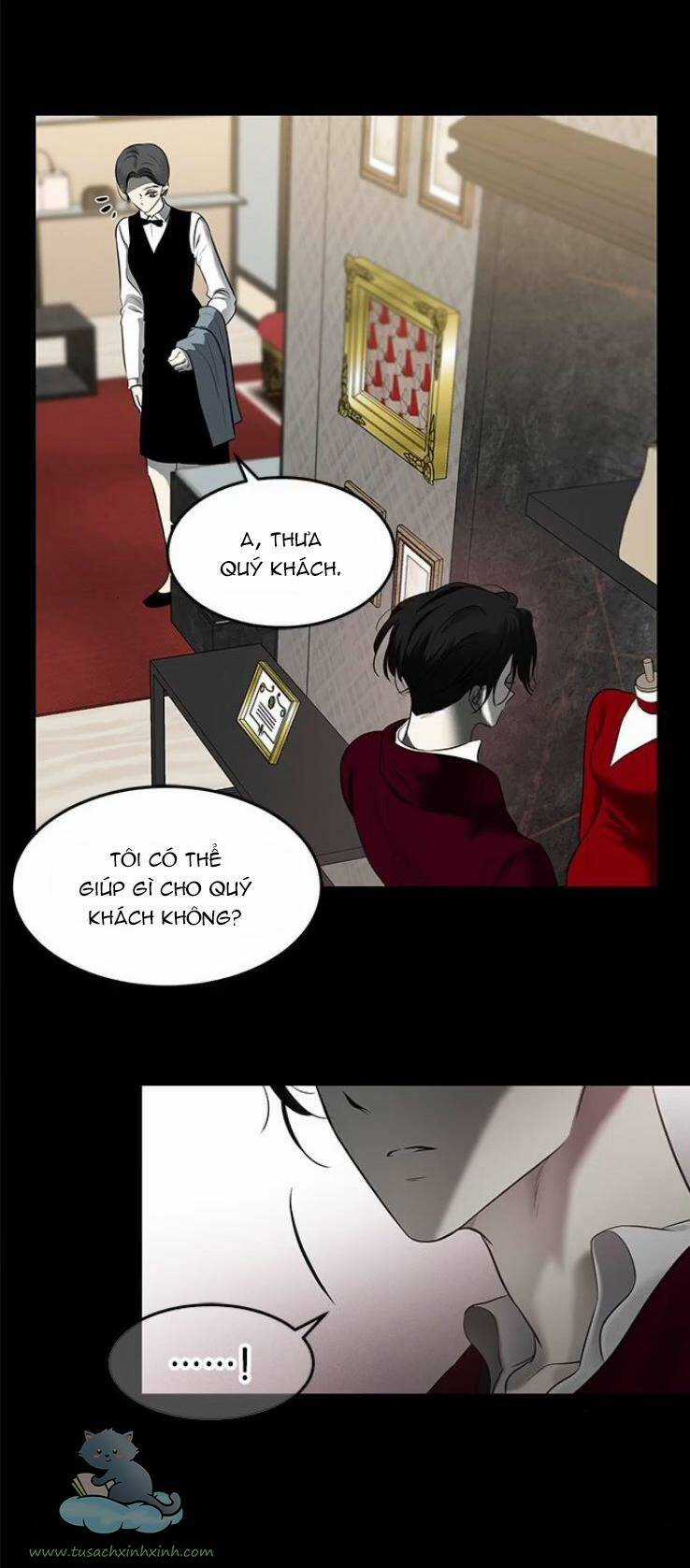 Cạm Bẫy - Chapter 113 - Trang 34