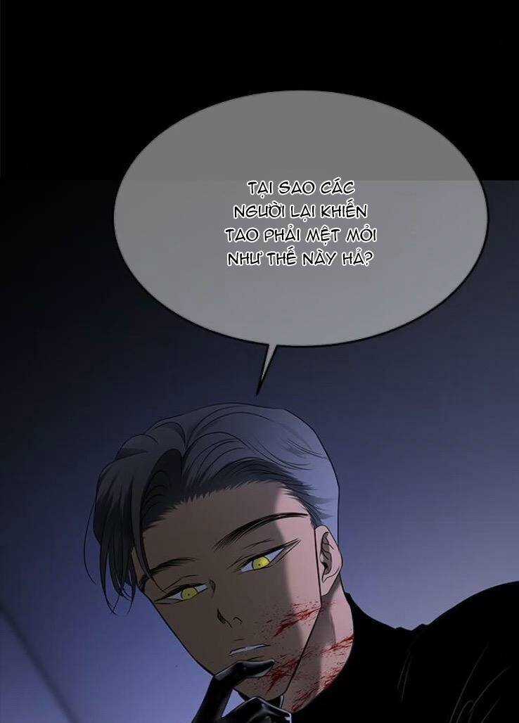 Cạm Bẫy - Chapter 113 - Trang 44