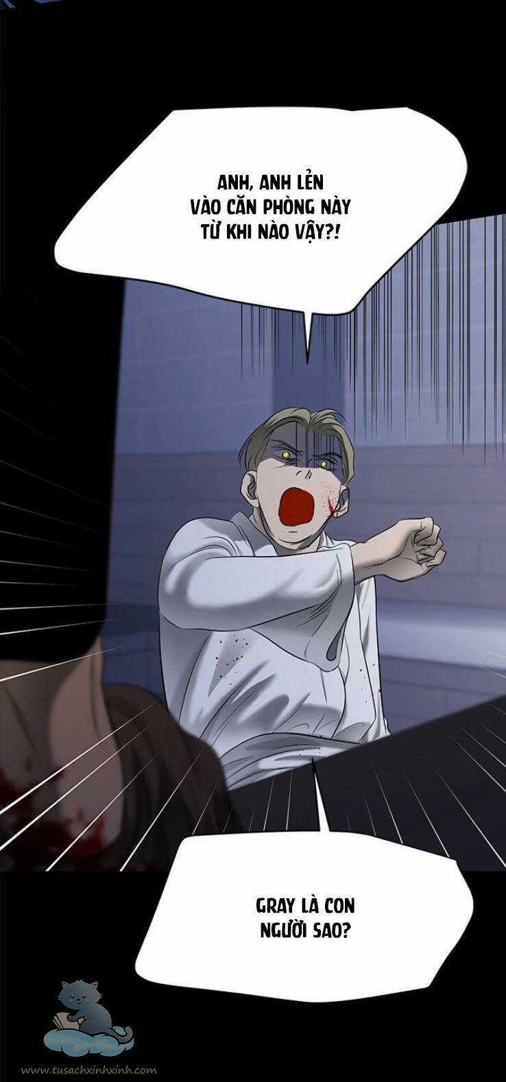 Cạm Bẫy - Chapter 113 - Trang 46