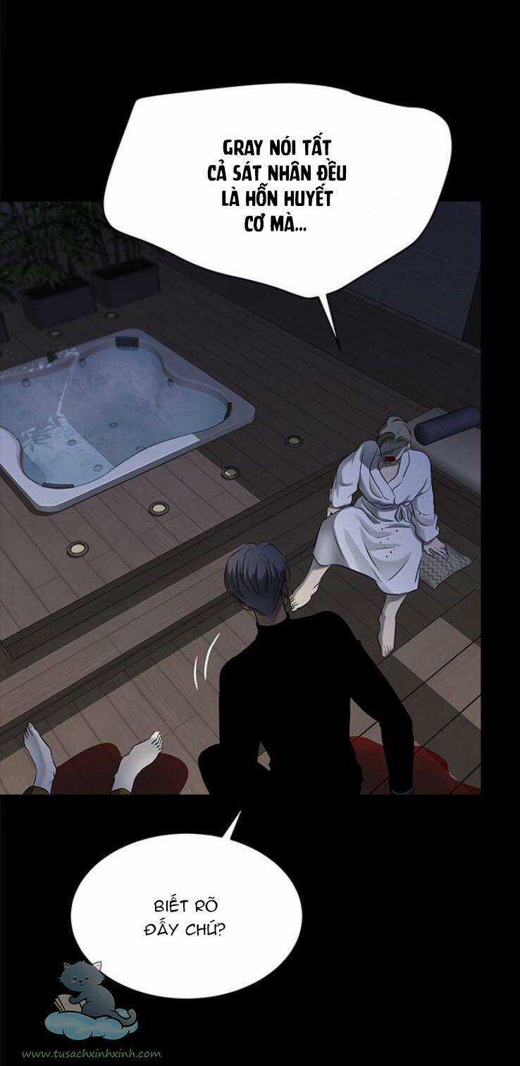 Cạm Bẫy - Chapter 113 - Trang 47