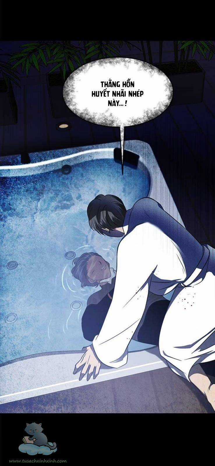 Cạm Bẫy - Chapter 113 - Trang 51