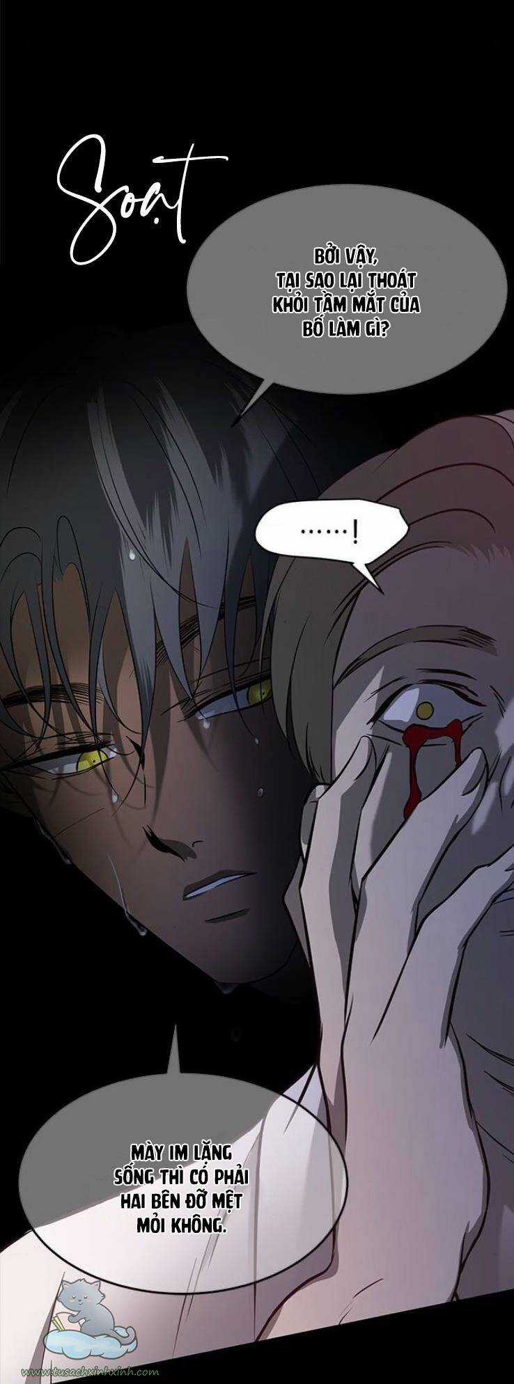 Cạm Bẫy - Chapter 113 - Trang 57