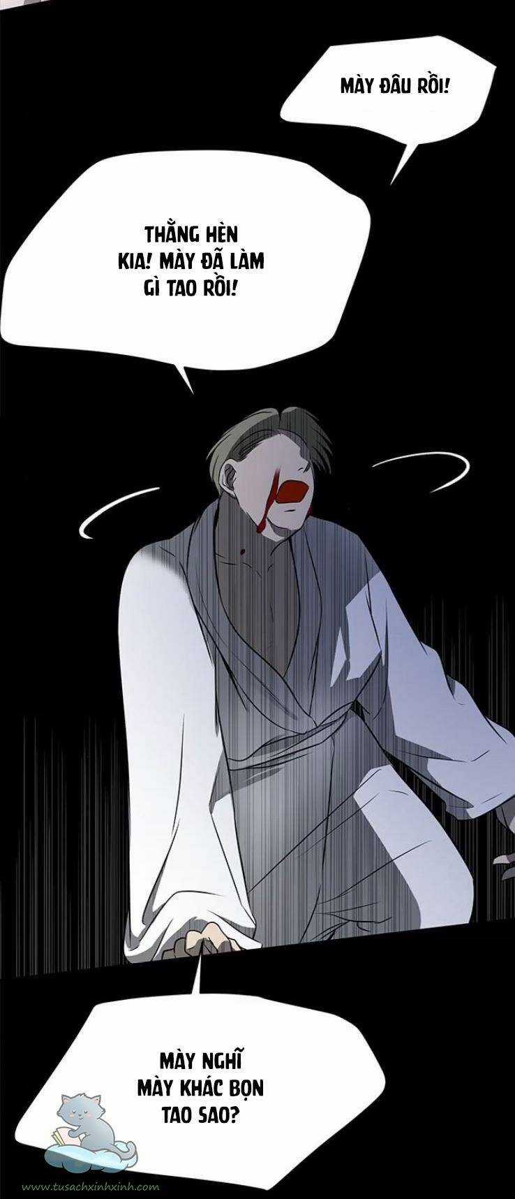 Cạm Bẫy - Chapter 113 - Trang 58