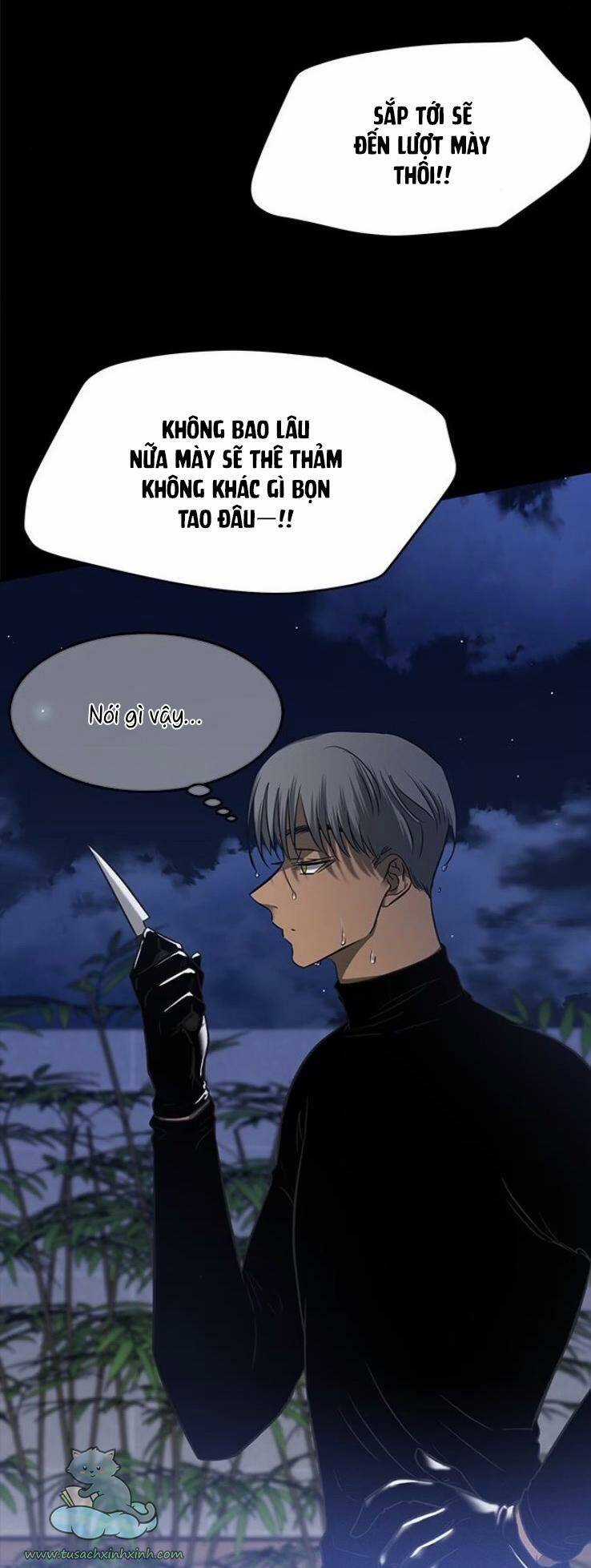 Cạm Bẫy - Chapter 113 - Trang 59