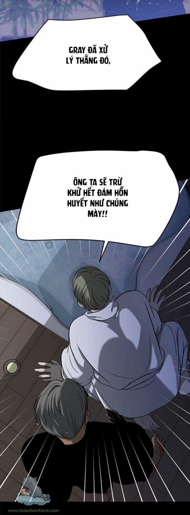 Cạm Bẫy - Chapter 113 - Trang 60