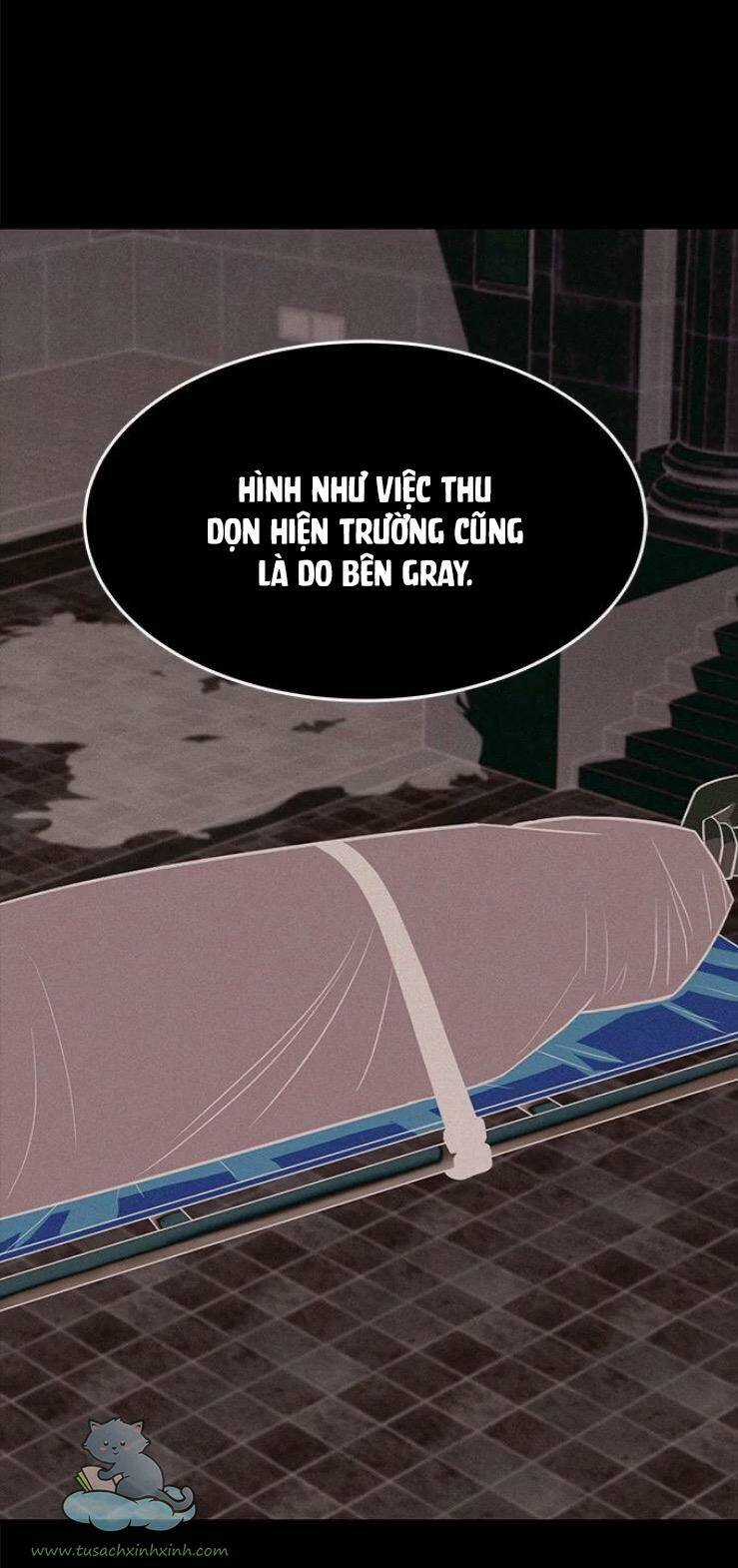 Cạm Bẫy - Chapter 113 - Trang 64