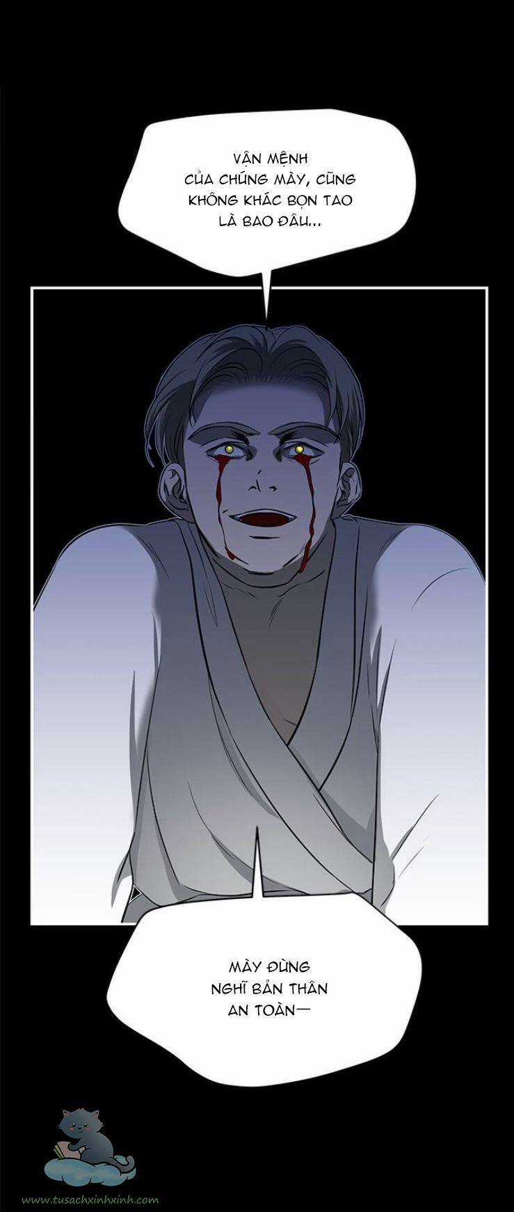 Cạm Bẫy - Chapter 113 - Trang 69