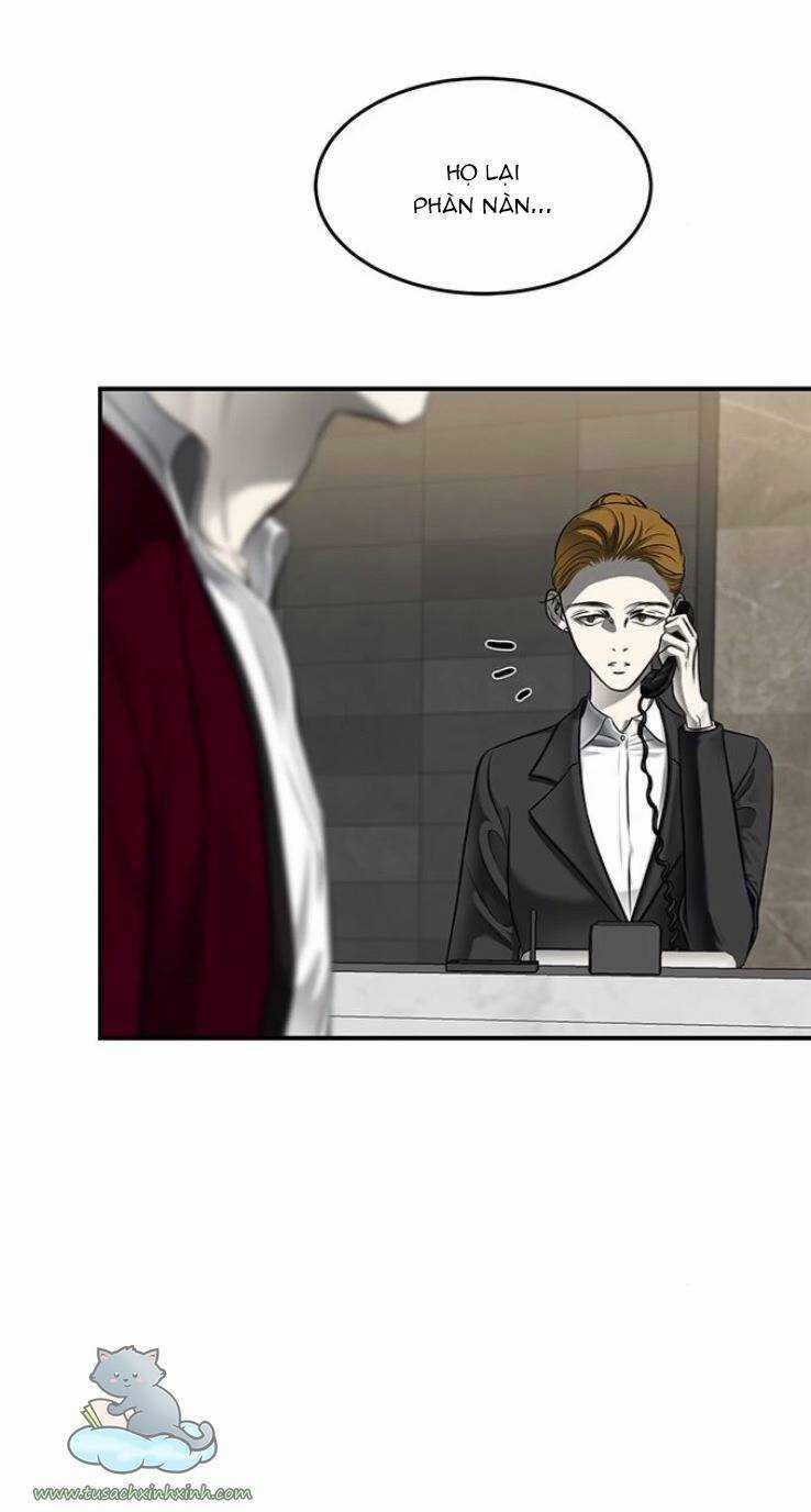 Cạm Bẫy - Chapter 113 - Trang 8