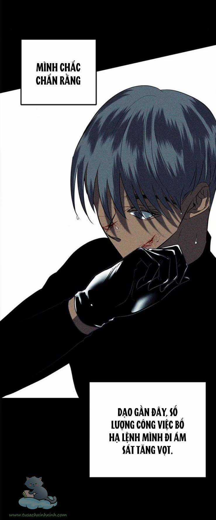 Cạm Bẫy - Chapter 113 - Trang 75