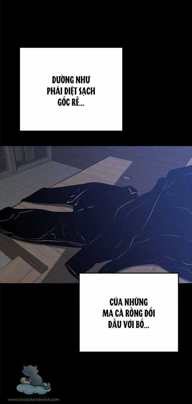 Cạm Bẫy - Chapter 113 - Trang 76