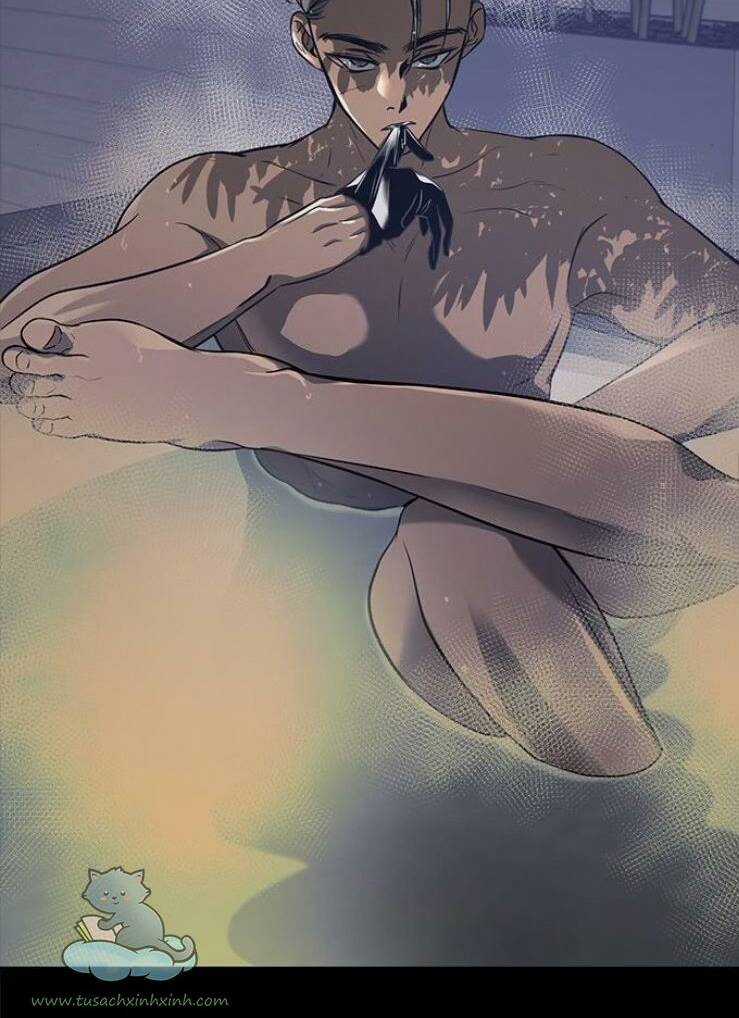 Cạm Bẫy - Chapter 113 - Trang 79