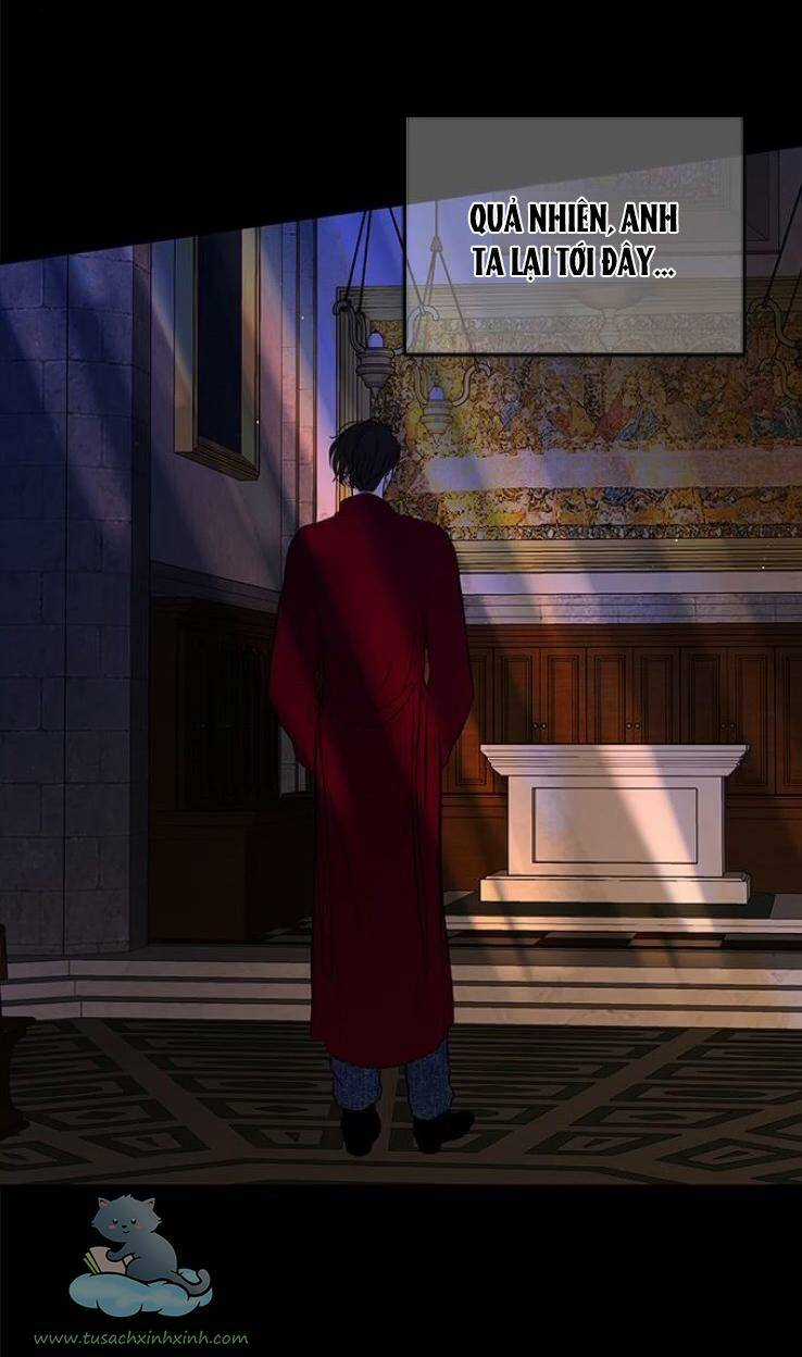 Cạm Bẫy - Chapter 113 - Trang 92