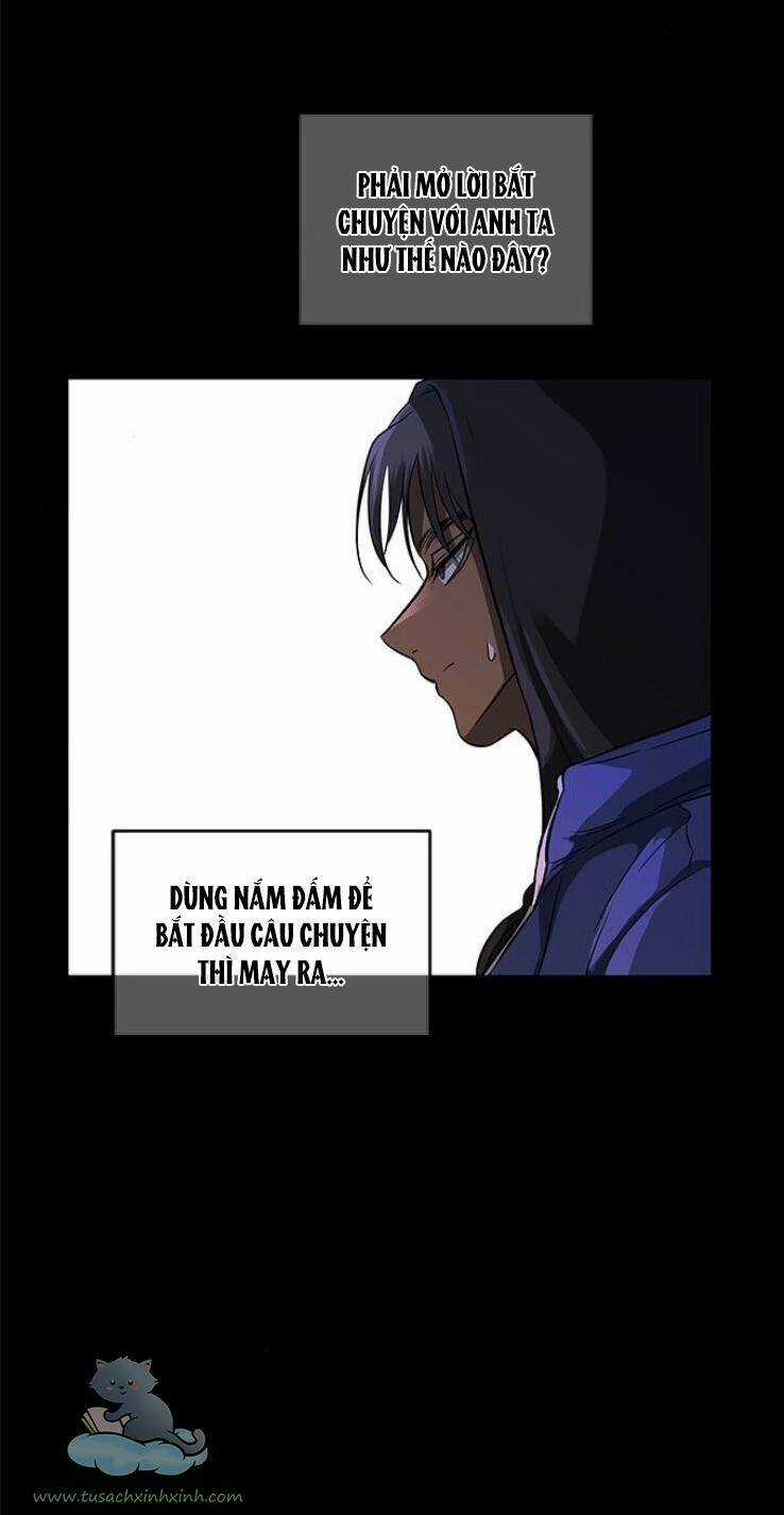 Cạm Bẫy - Chapter 113 - Trang 93