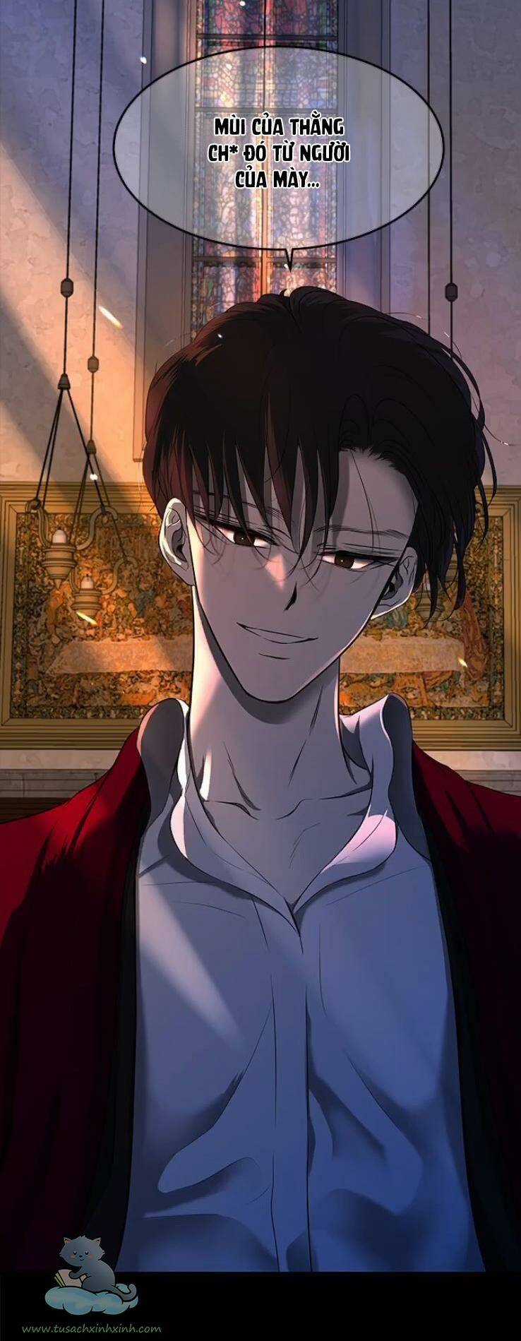 Cạm Bẫy - Chapter 113 - Trang 99