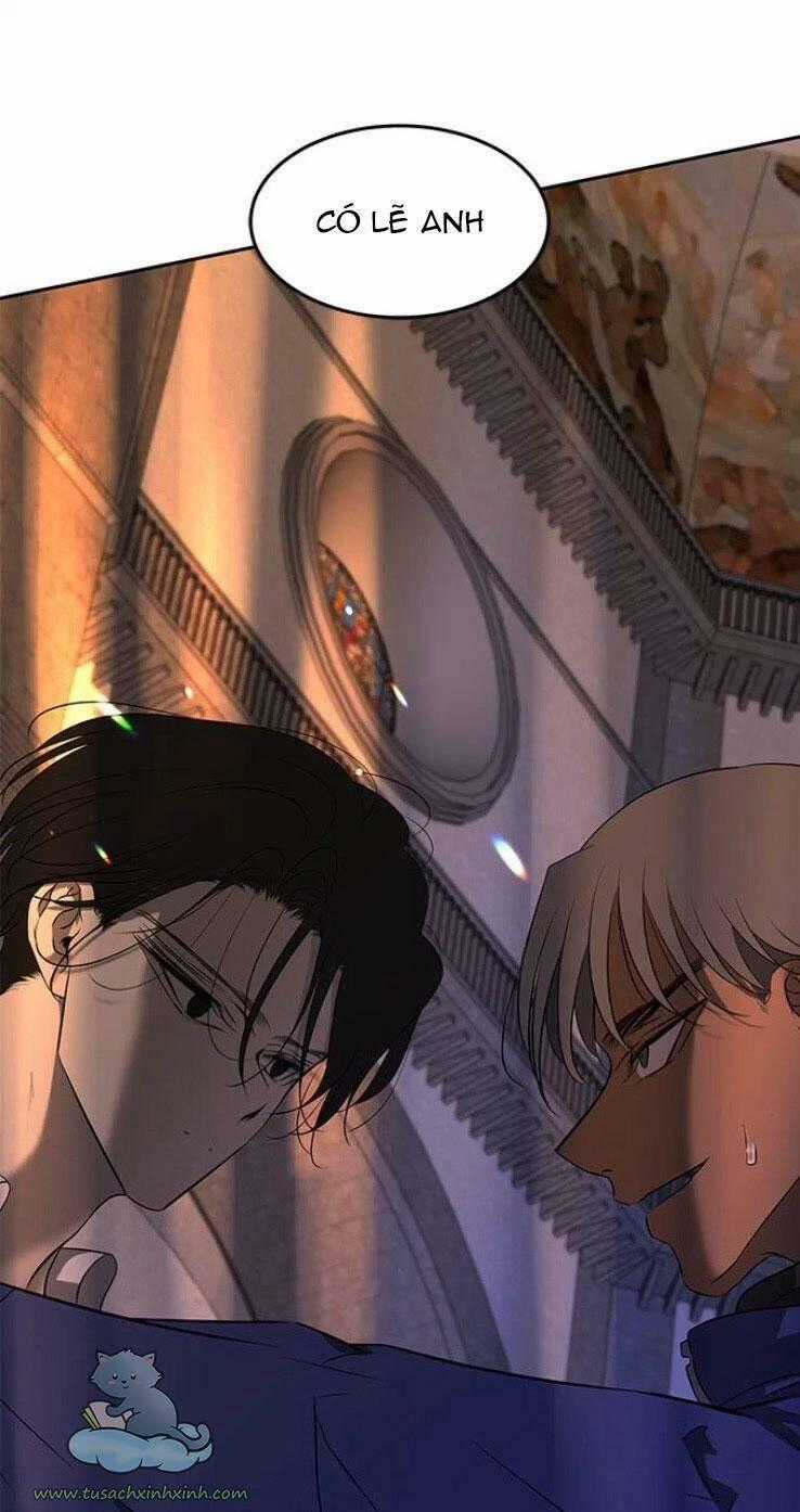 Cạm Bẫy - Chapter 114 - Trang 2