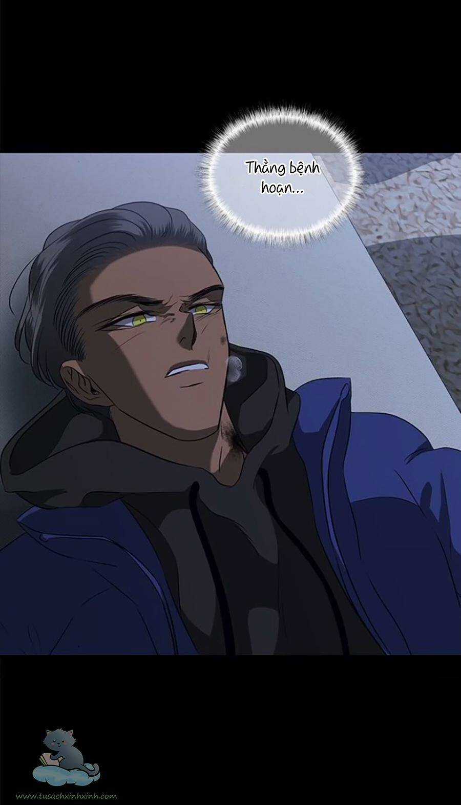 Cạm Bẫy - Chapter 114 - Trang 106