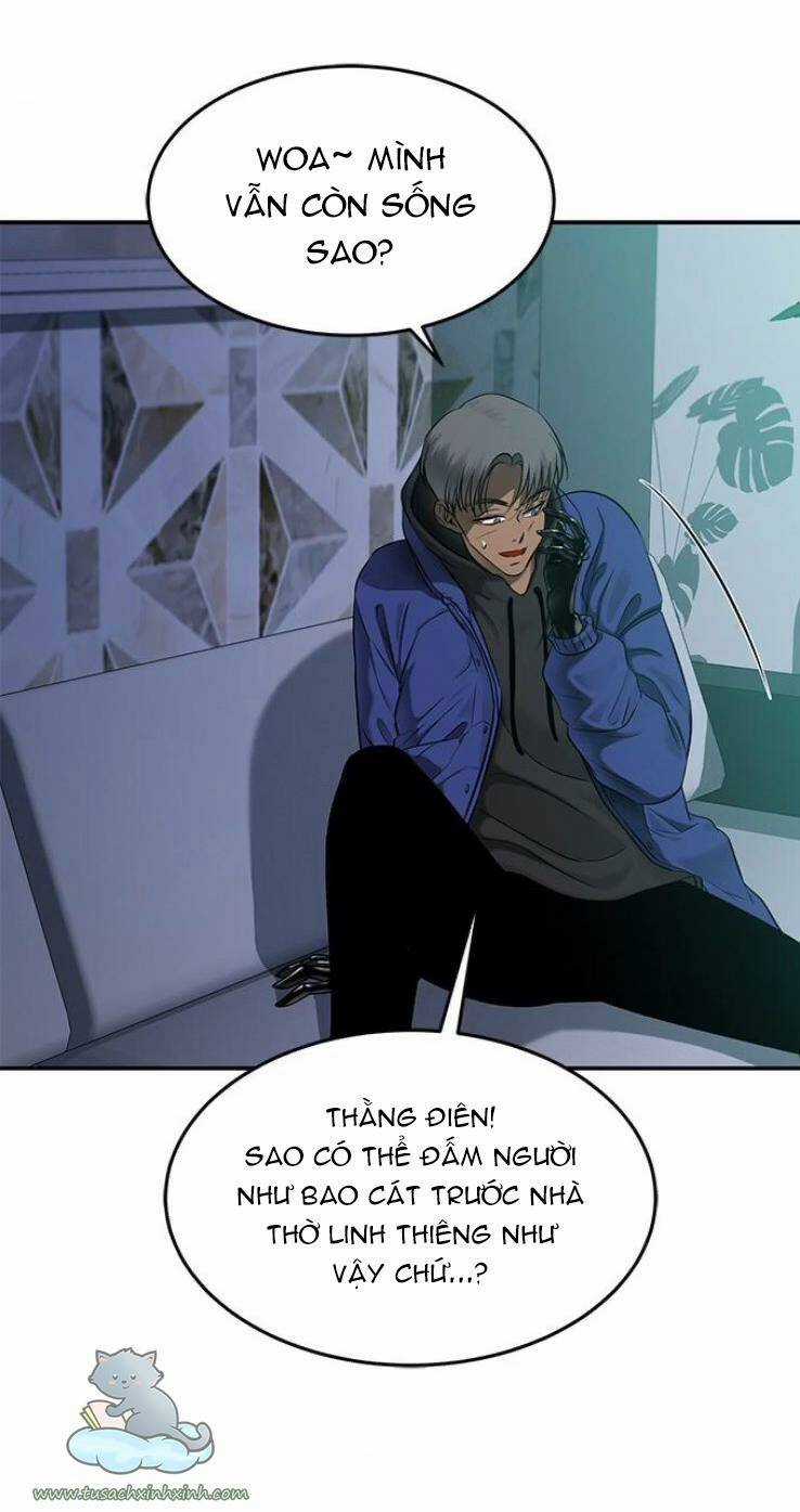 Cạm Bẫy - Chapter 114 - Trang 12