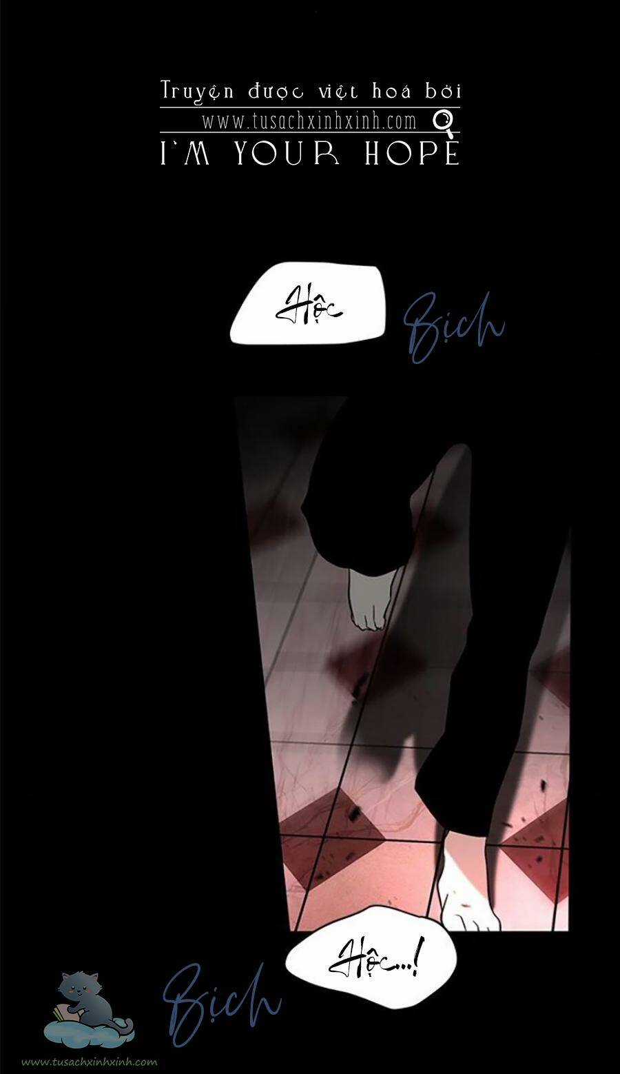 Cạm Bẫy - Chapter 114 - Trang 113