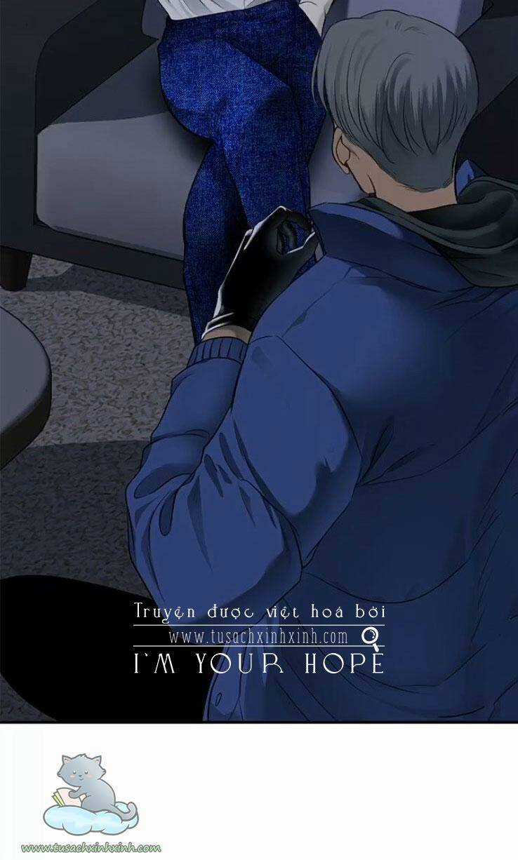 Cạm Bẫy - Chapter 114 - Trang 14