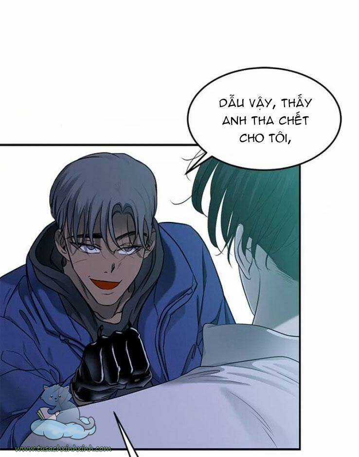 Cạm Bẫy - Chapter 114 - Trang 17