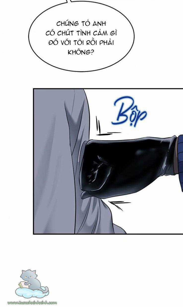 Cạm Bẫy - Chapter 114 - Trang 18