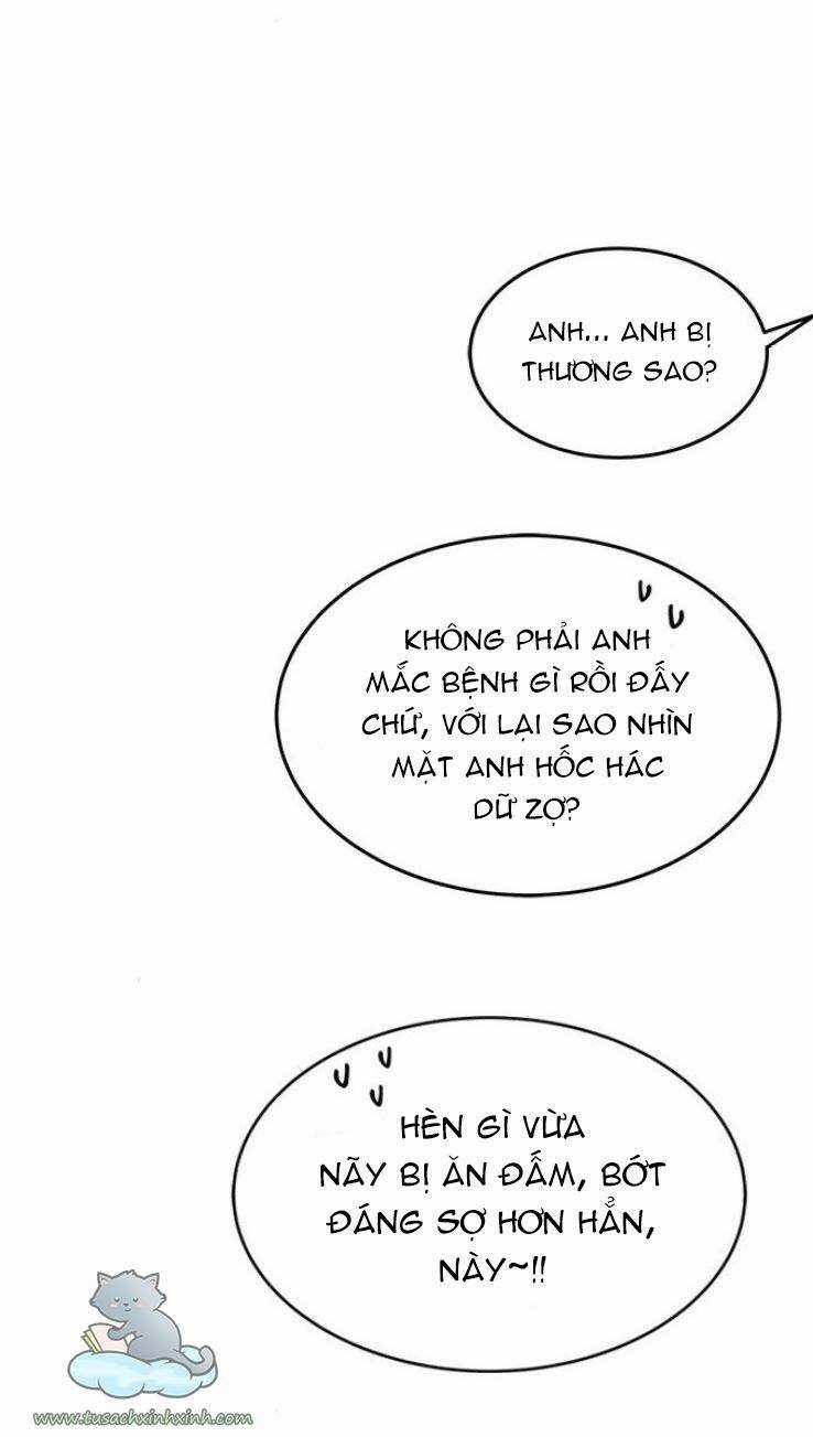 Cạm Bẫy - Chapter 114 - Trang 20