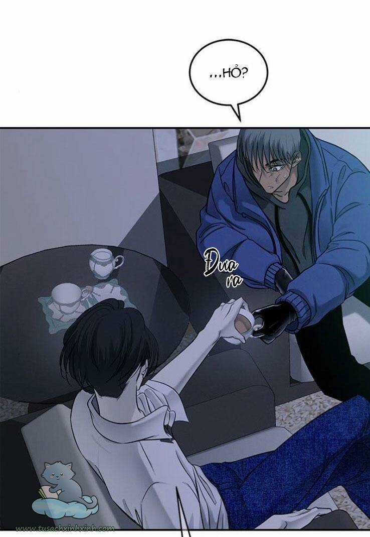 Cạm Bẫy - Chapter 114 - Trang 22