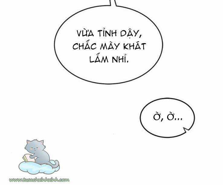Cạm Bẫy - Chapter 114 - Trang 23