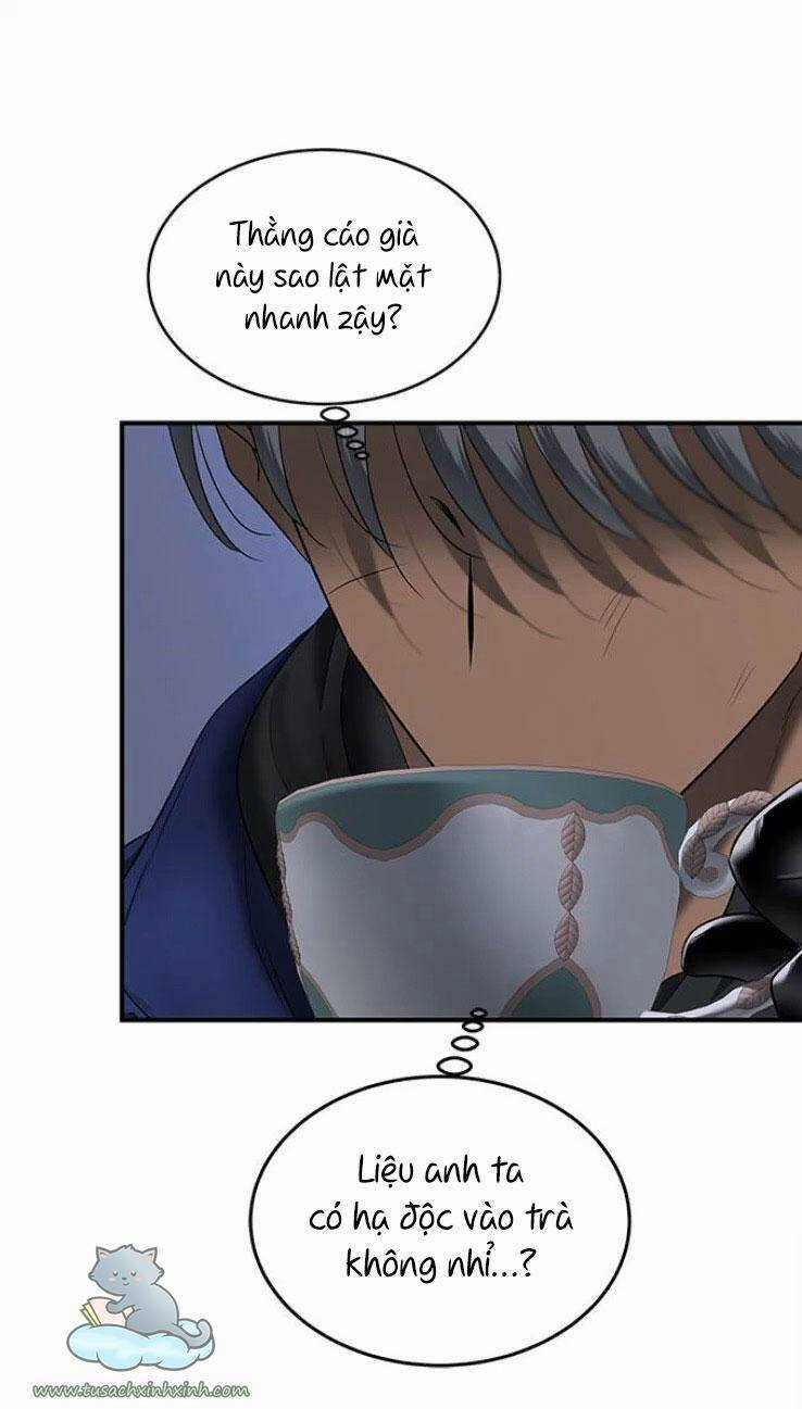 Cạm Bẫy - Chapter 114 - Trang 24