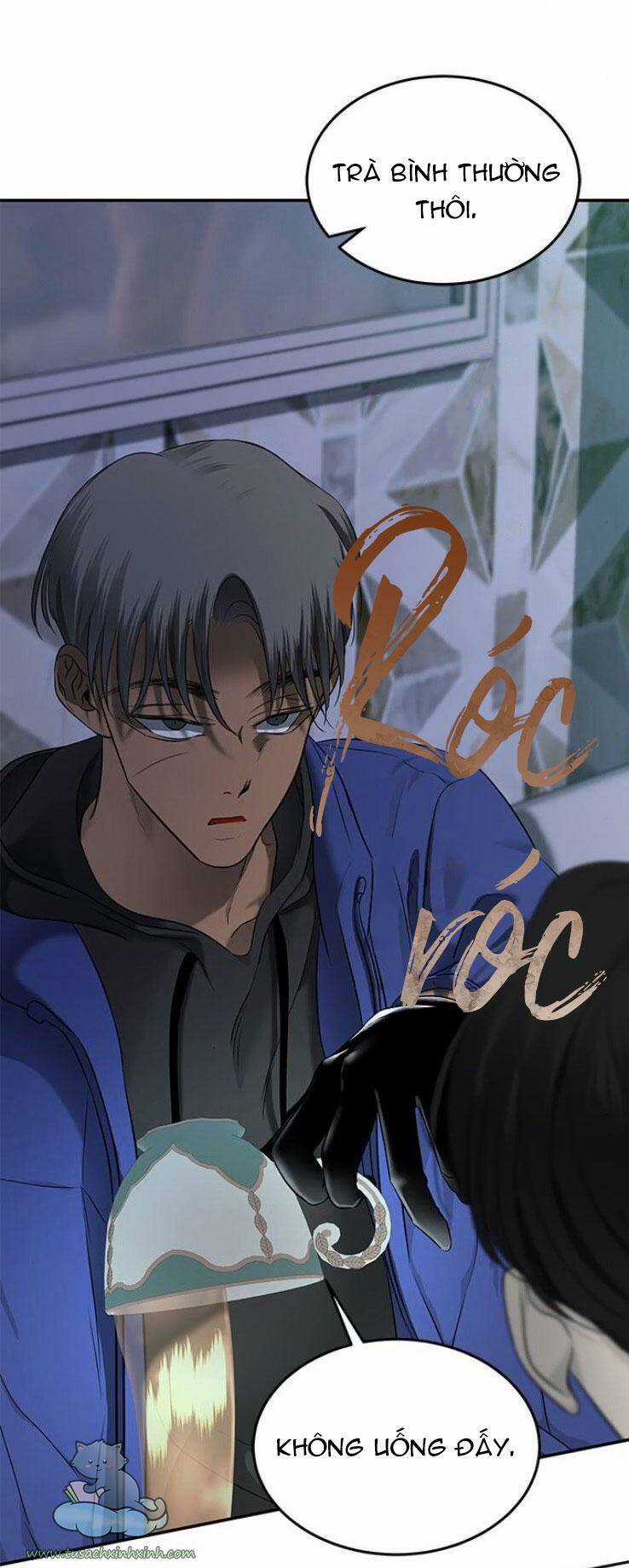 Cạm Bẫy - Chapter 114 - Trang 30