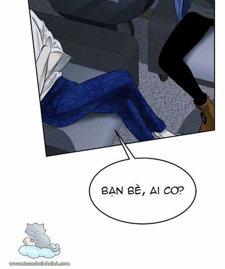 Cạm Bẫy - Chapter 114 - Trang 33