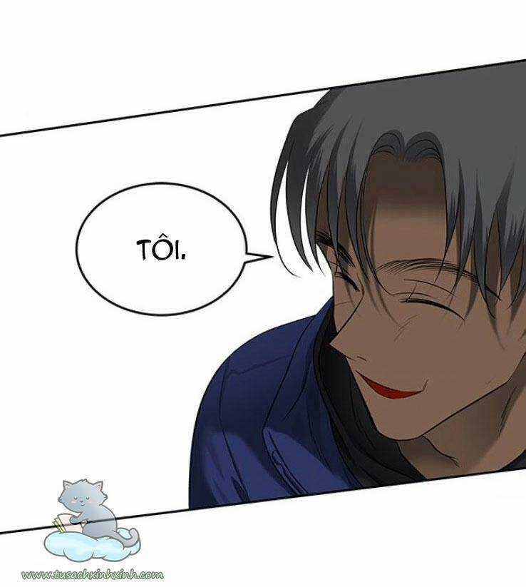 Cạm Bẫy - Chapter 114 - Trang 34