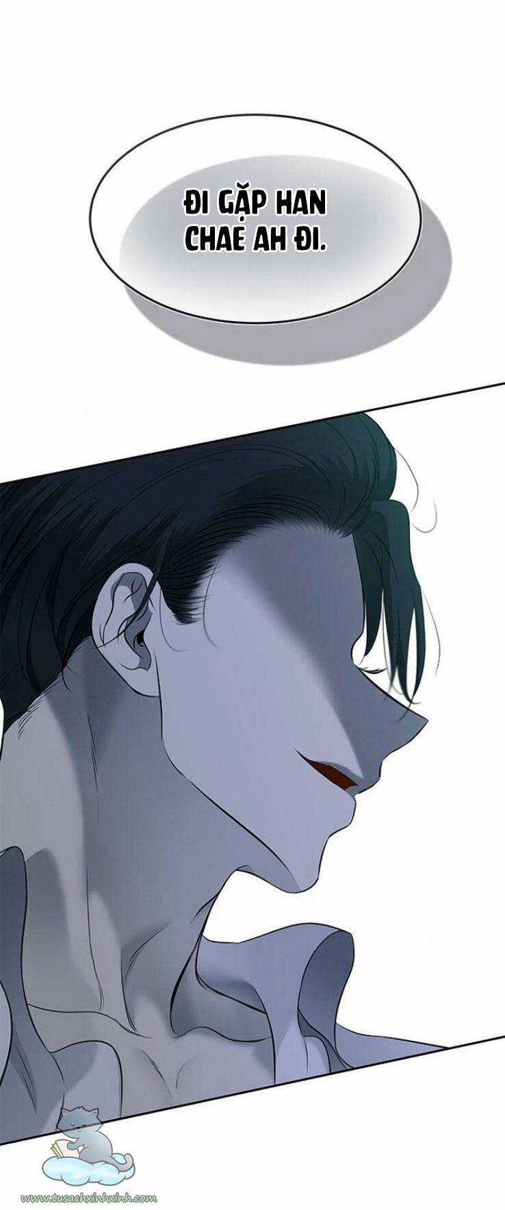 Cạm Bẫy - Chapter 114 - Trang 36