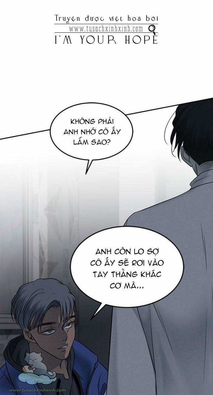 Cạm Bẫy - Chapter 114 - Trang 38