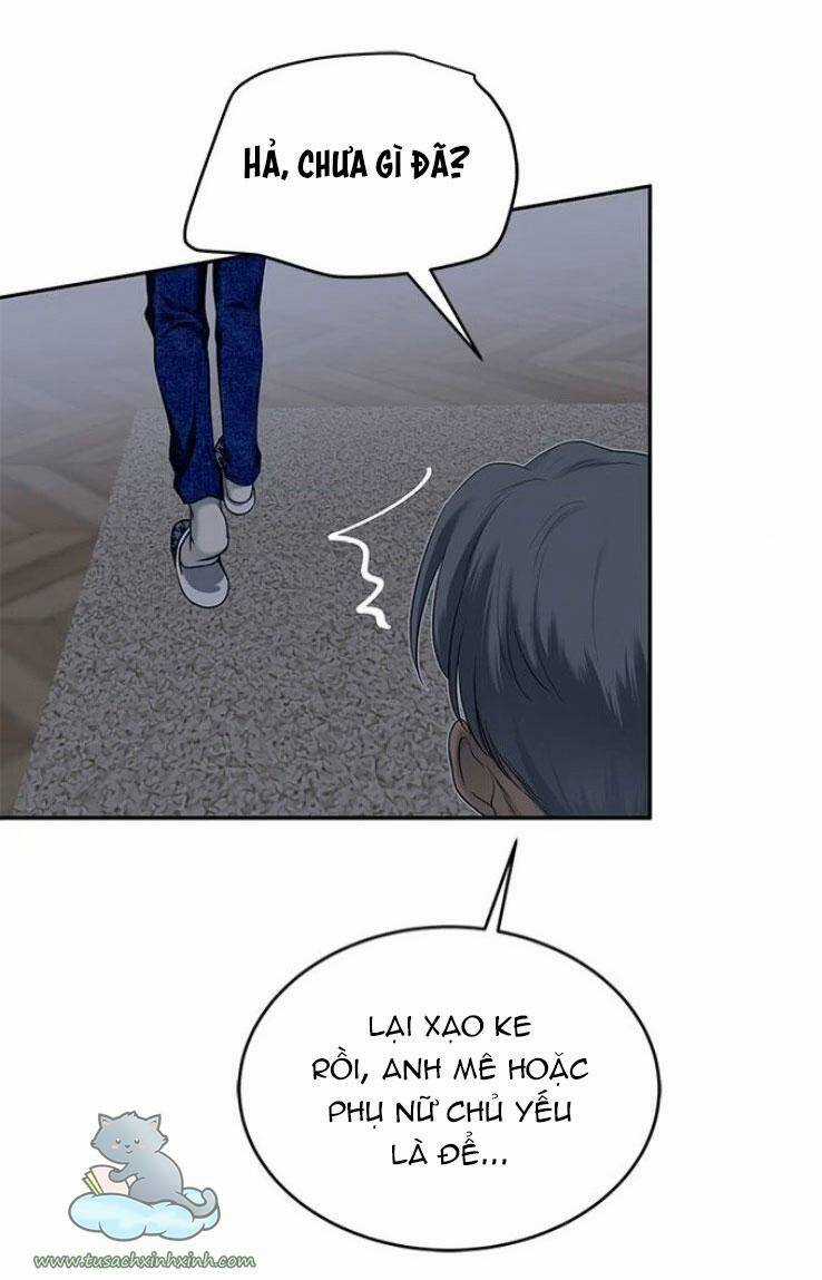 Cạm Bẫy - Chapter 114 - Trang 40