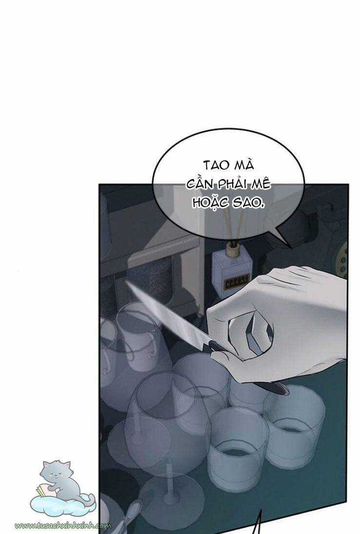 Cạm Bẫy - Chapter 114 - Trang 41