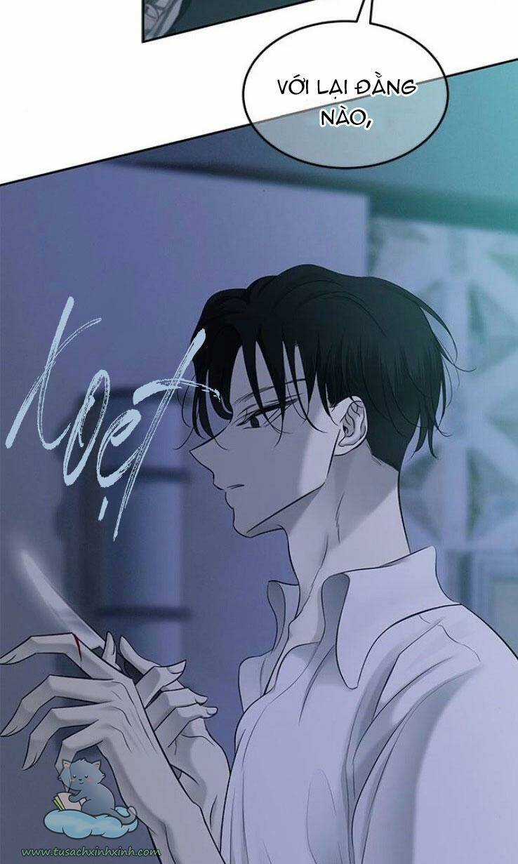 Cạm Bẫy - Chapter 114 - Trang 42