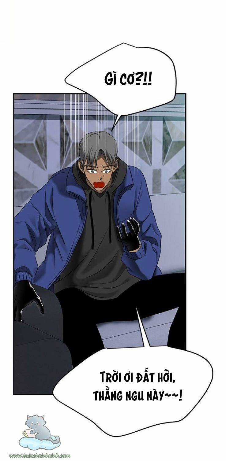 Cạm Bẫy - Chapter 114 - Trang 44