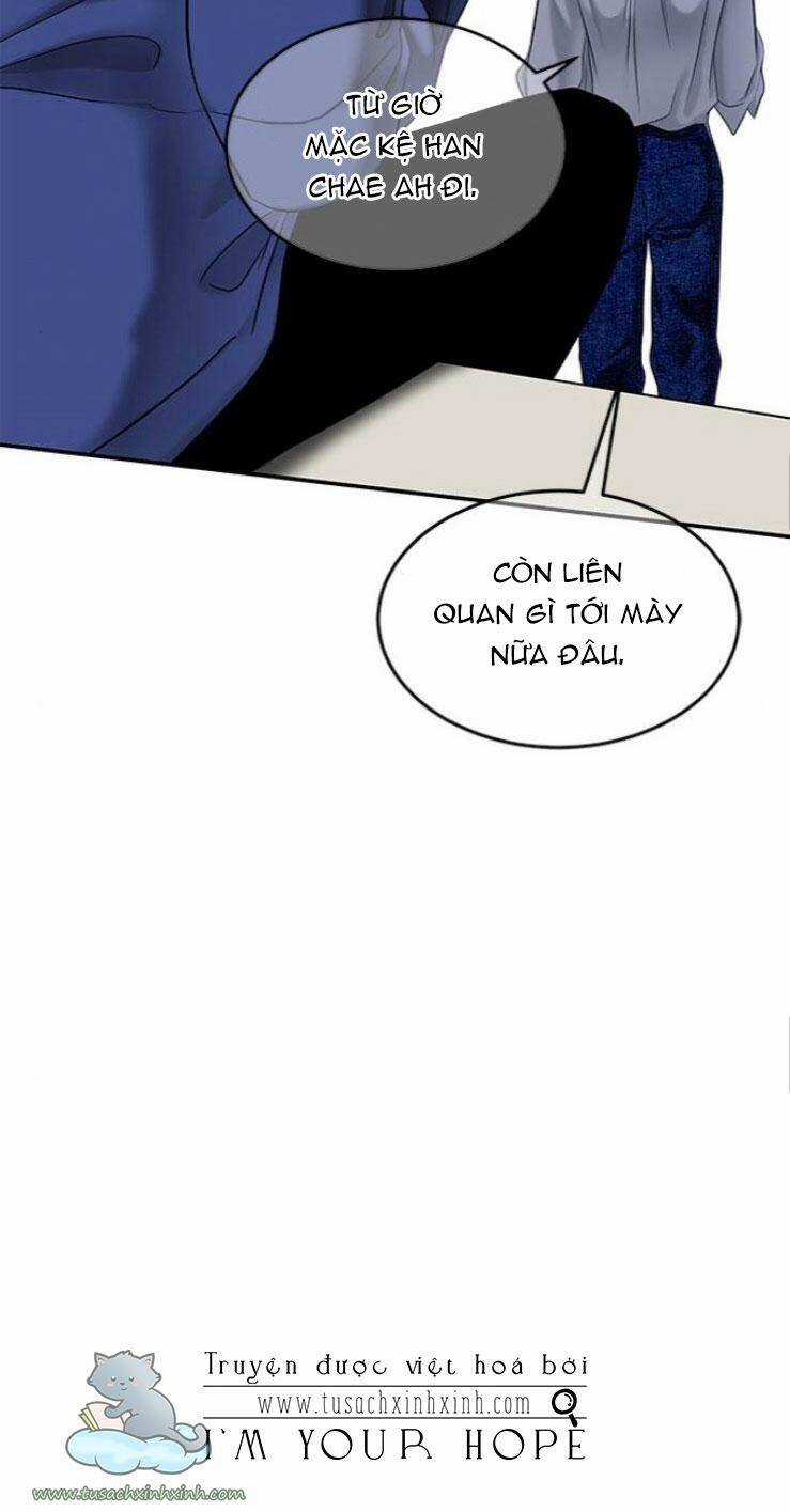 Cạm Bẫy - Chapter 114 - Trang 46