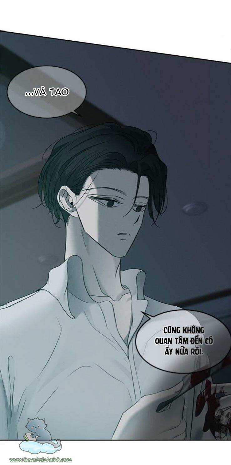 Cạm Bẫy - Chapter 114 - Trang 47