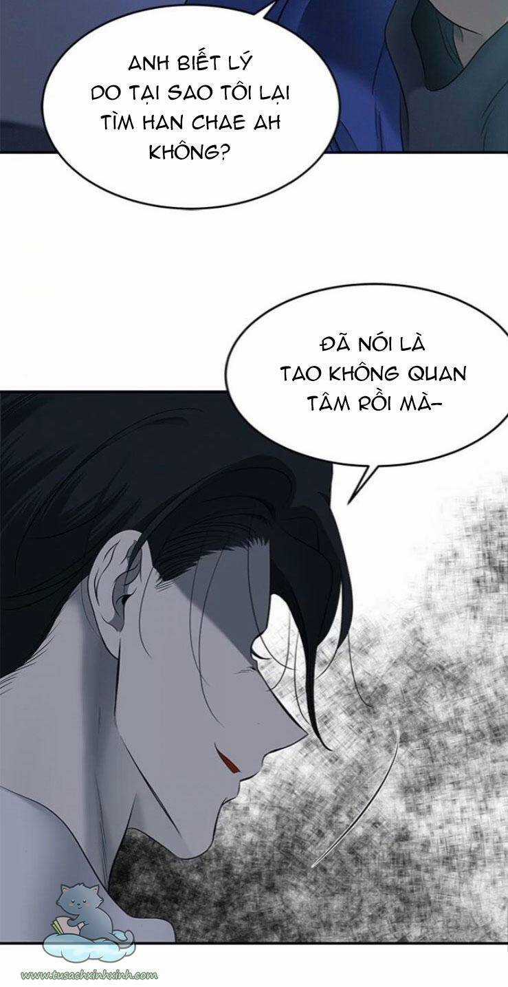 Cạm Bẫy - Chapter 114 - Trang 49