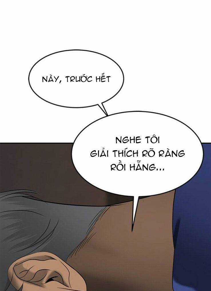 Cạm Bẫy - Chapter 114 - Trang 6