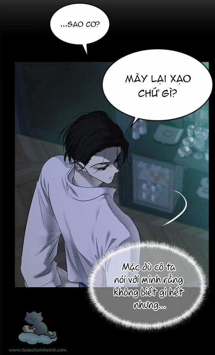 Cạm Bẫy - Chapter 114 - Trang 52