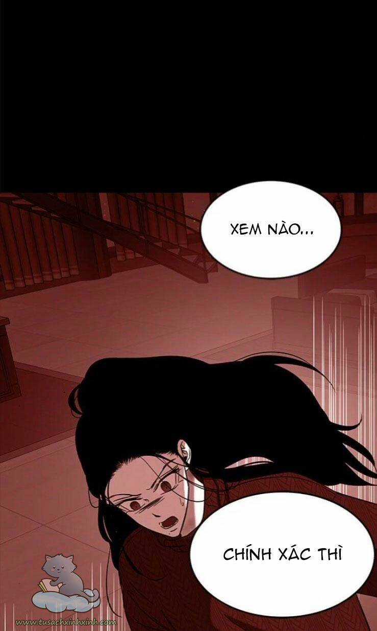 Cạm Bẫy - Chapter 114 - Trang 53