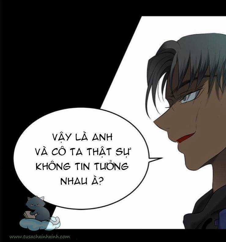 Cạm Bẫy - Chapter 114 - Trang 56