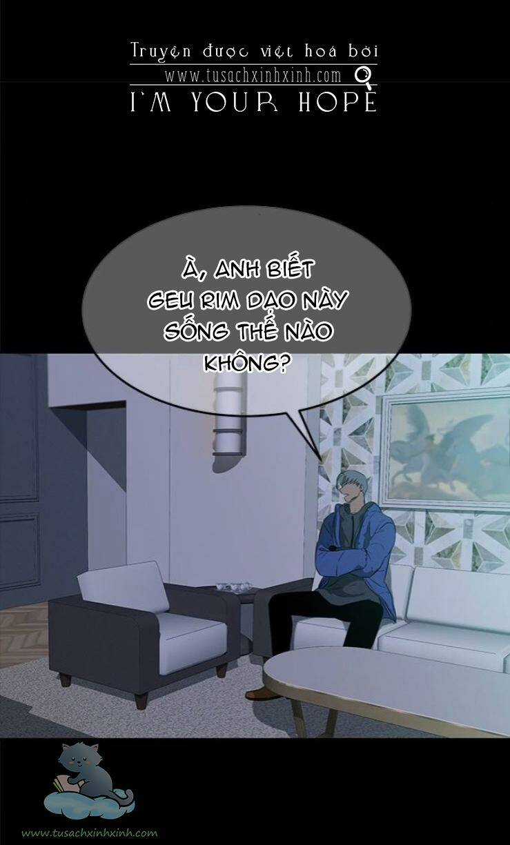 Cạm Bẫy - Chapter 114 - Trang 58