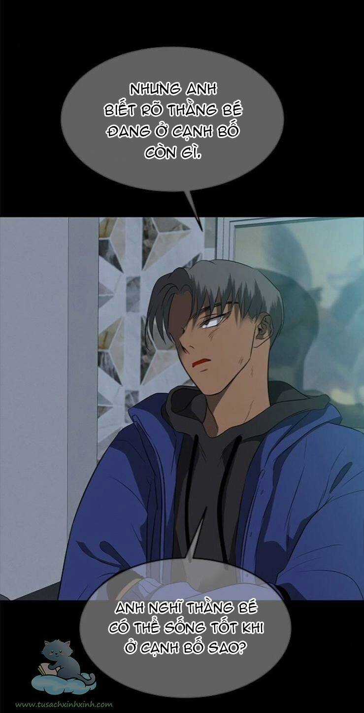 Cạm Bẫy - Chapter 114 - Trang 60