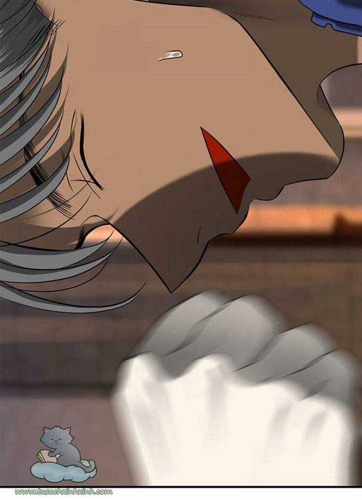 Cạm Bẫy - Chapter 114 - Trang 7